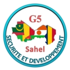 Logo G5 sahel
